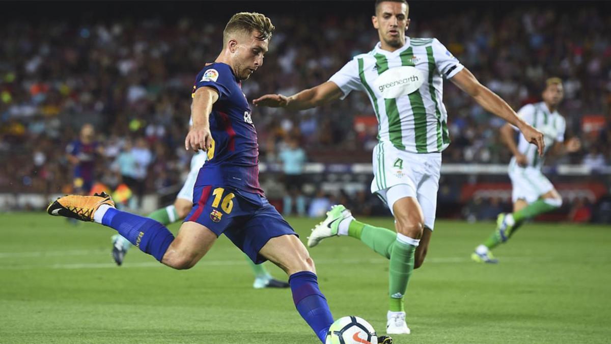 Gerard Deulofeu: We want to win all the titles