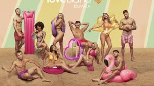 Love Island: conoce a los 10 concursantes del programa de Atresmedia Love Island: conoce a los 10 concursantes del programa de Atresmedia