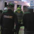 En imágenes: así fue la operación para detener al polizón que llegó con 130 kilos de cocaína al puerto de Gijón.
