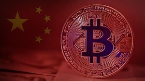 Bitcoin podría descarrilar los objetivos chinos respecto al cambio climático Bitcoin podría descarrilar los objetivos chinos respecto al cambio climático