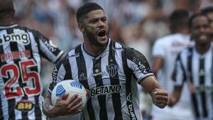 El City pretende comprar el At Mineiro, vigente campeón del Brasileirao