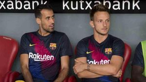 Ivan Rakitic gusta a diferentes clubes europeos Ivan Rakitic gusta a diferentes clubes europeos
