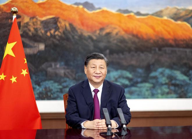 Un diputado hongkonés da positivo tras reunirse con Xi Jinping