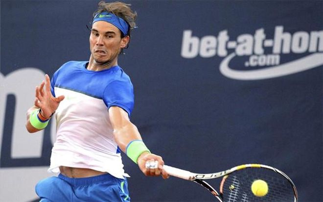 Rafa Nadal Rafa Nadal