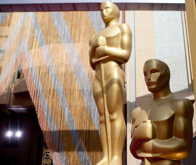 ¿Por qué los Óscar darán ocho estatuillas antes de la gala televisada?