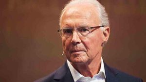 Beckenbauer reclama la vuelta de Thomas Müller a la selección después de la humillante derrota frente a España (6-0) Beckenbauer reclama la vuelta de Thomas Müller a la selección después de la humillante derrota frente a España (6-0)