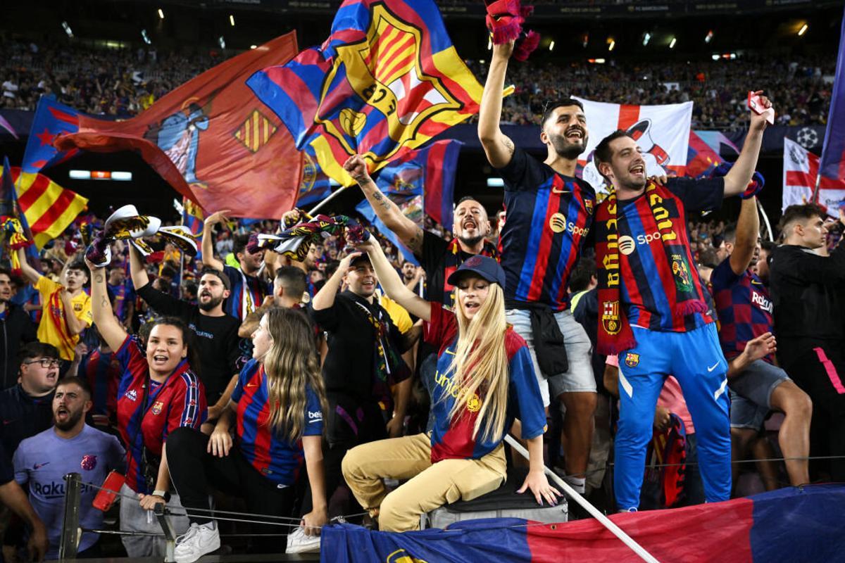 Xavi iguala a Guardiola, supera a Luis Enrique y los números le acercan a su primer título de LaLiga Xavi iguala a Guardiola, supera a Luis Enrique y los números le acercan a su primer título de LaLiga