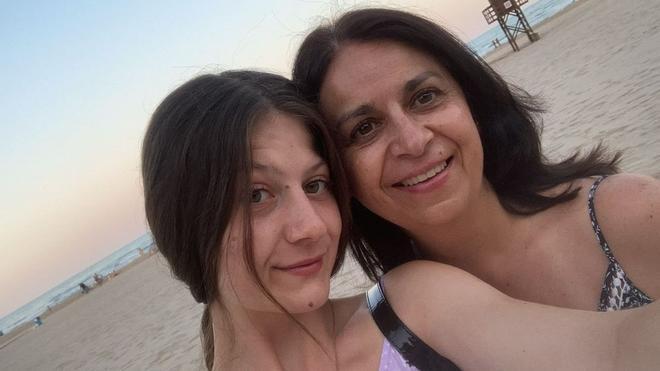 «Mi hija de 16 años y con anorexia se suicidó; algo no funciona en Salud Mental»