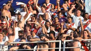 La rivalidad futbolística vuelve a protagonizar las semifinales de la Libertadores La rivalidad futbolística vuelve a protagonizar las semifinales de la Libertadores