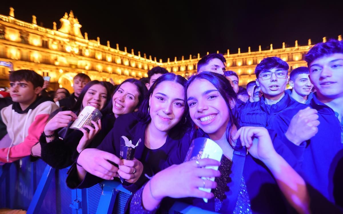 Conoce Algunos Rituales De Fin De A o Para Mejorar Tu Suerte En 2023 conoce-algunos-rituales-de-fin-de-a-o-para-mejorar-tu-suerte-en-2023
