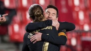 En el vestuario del Barça se respira mucha motivación para la Supercopa En el vestuario del Barça se respira mucha motivación para la Supercopa