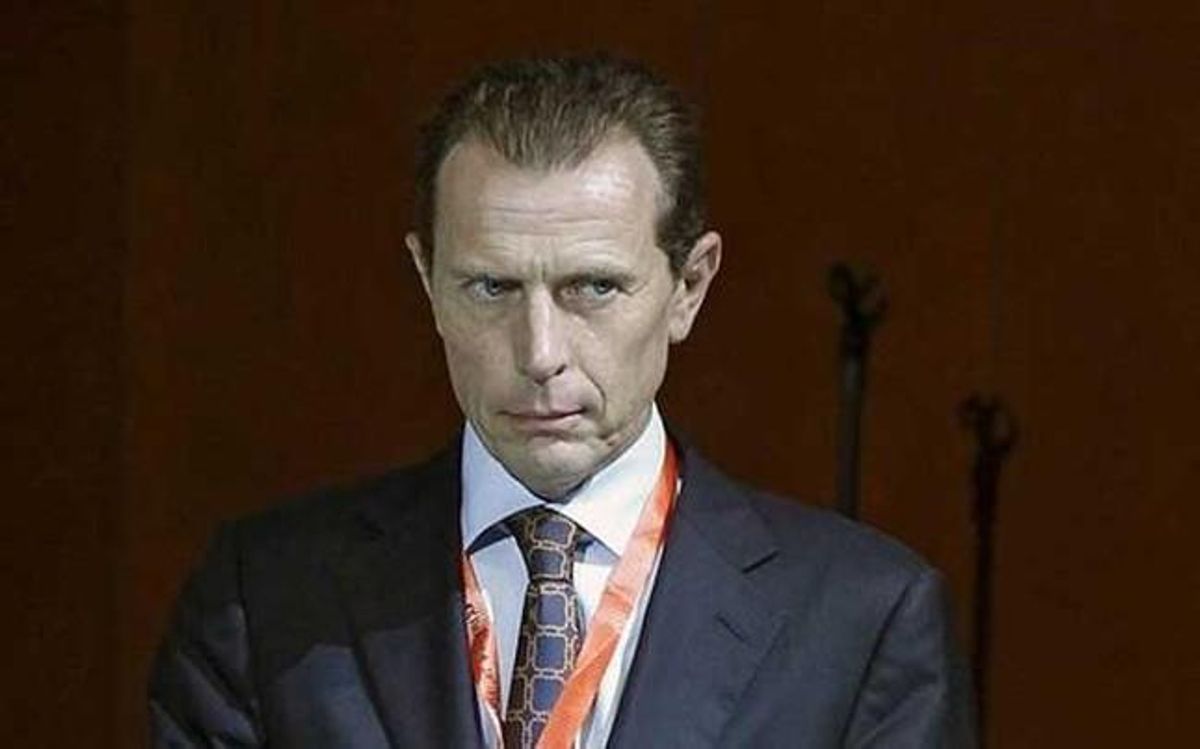 Emilio Butragueño Emilio Butragueño