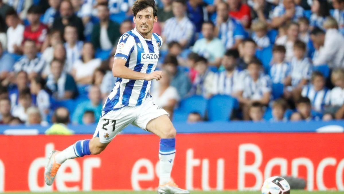 La Real quiere despejar las dudas ante el Cádiz