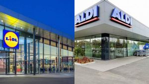 Aldi y Lidl venden ya test rápidos de antígenos Aldi y Lidl venden ya test rápidos de antígenos