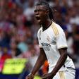 Atlético de Madrid - Real Madrid: El gol anulado a Camavinga
