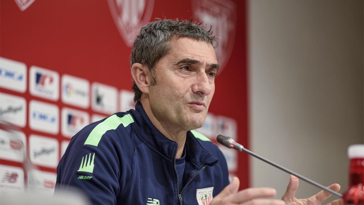 Atlético – FC Barcelona |  Valverde confirma una baja esencial y quizás no sea la única ante el Barça