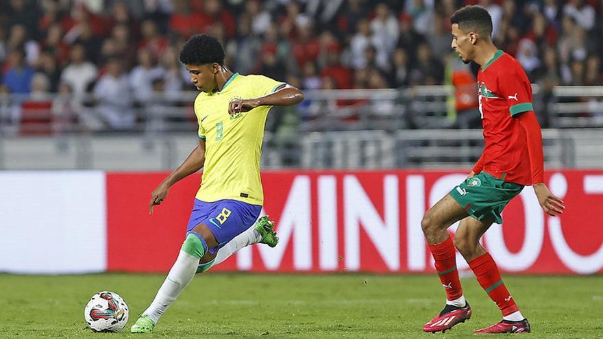 El favor que la CBF le hizo al Chelsea
