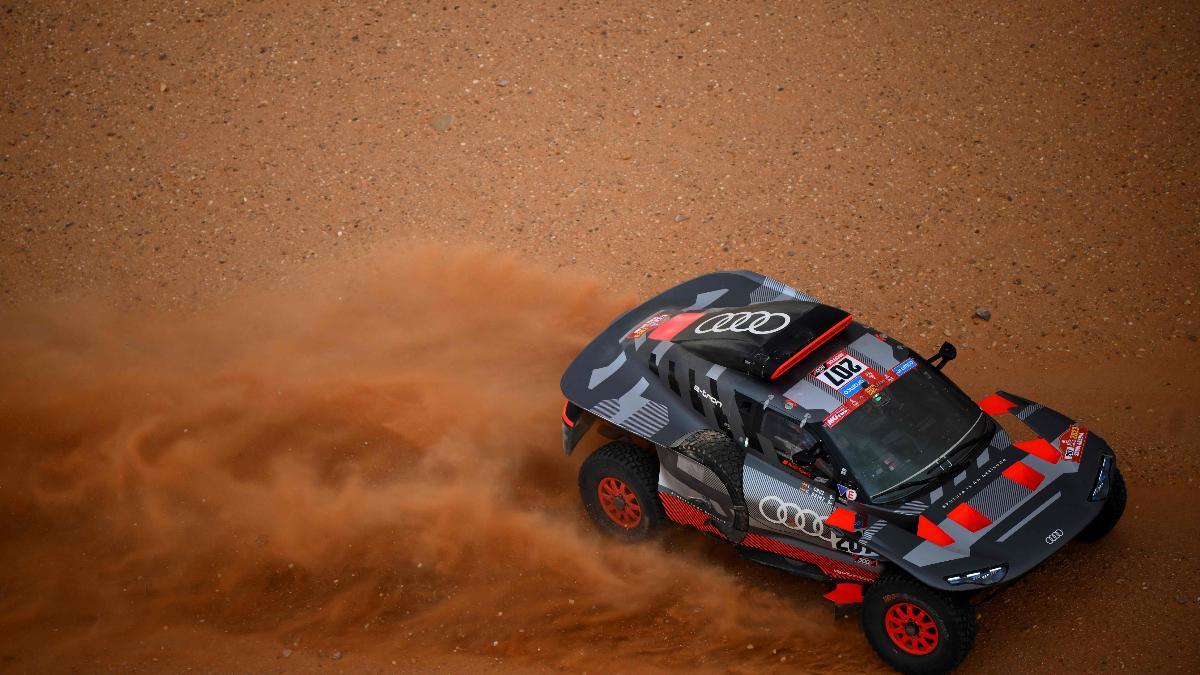 Etapa 6 del Rally Dakar 2023, en vivo y online
