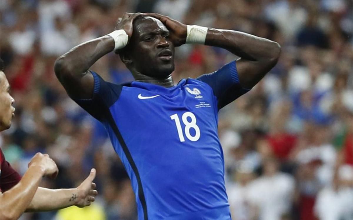 Sissoko sería la alternativa a André Gomes en el Real Madrid Sissoko sería la alternativa a André Gomes en el Real Madrid