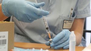 ¿Cuándo y dónde me voy a vacunar? Estos son los nuevos planes de Sanidad ¿Cuándo y dónde me voy a vacunar? Estos son los nuevos planes de Sanidad