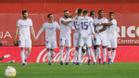 Resumen, goles y highlights del Mallorca 0 - 3 Real Madrid de la jornada 28 de LaLiga Santander