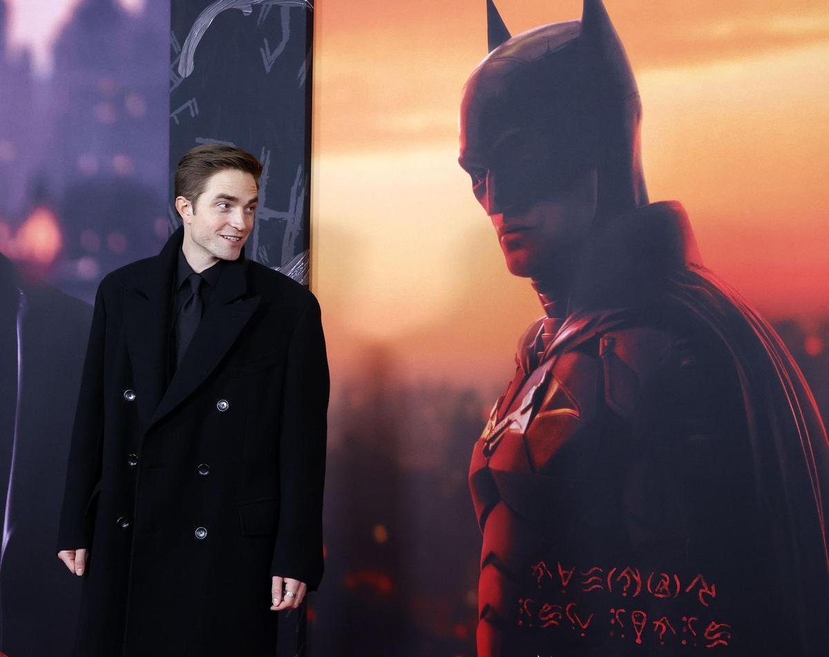 Cine | 'The Batman' tendrá una serie en HBO Max