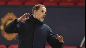 A Tuchel le preguntaron sobre Messi y Neymar A Tuchel le preguntaron sobre Messi y Neymar