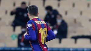 Jordi Alba, durante la final Jordi Alba, durante la final