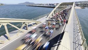 La Vuelta a España llega al final