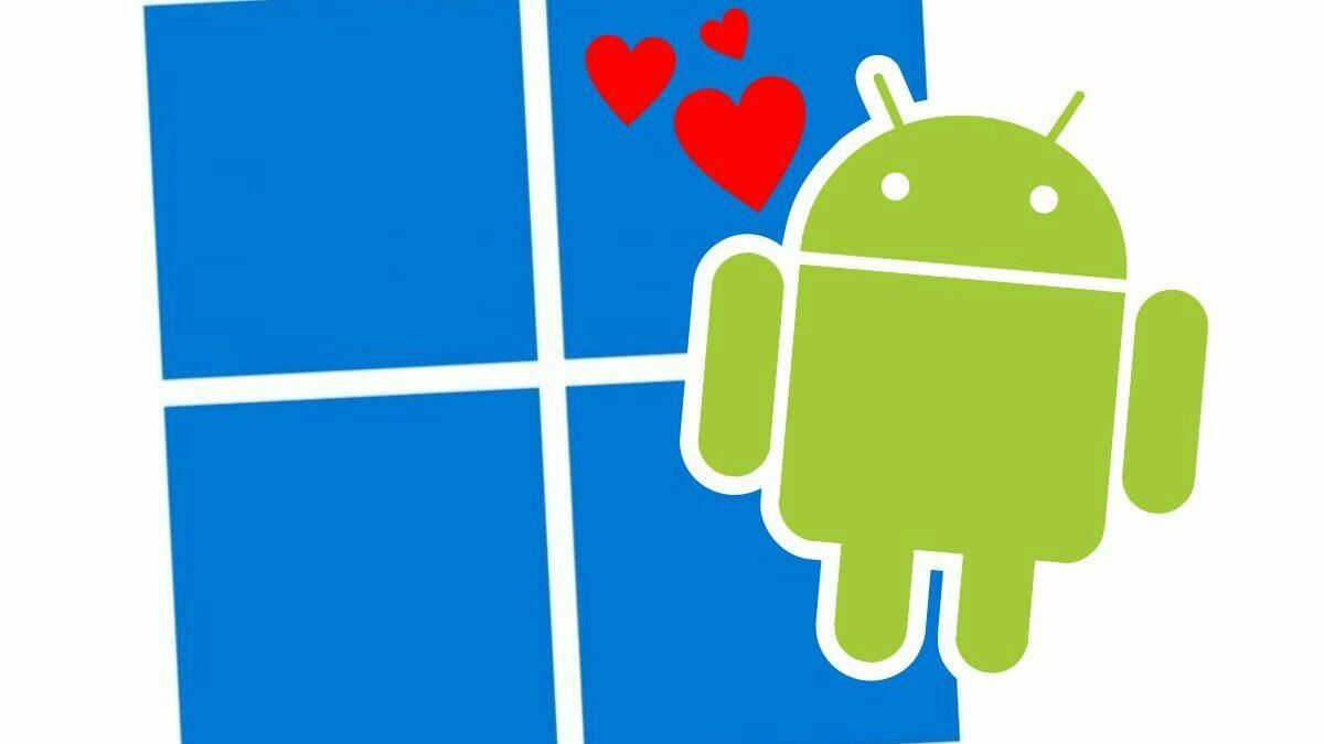 Windows 11 ya tiene listo su subsistema para ejecutar aplicaciones Android Windows 11 ya tiene listo su subsistema para ejecutar aplicaciones Android