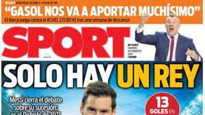 Portada 26 de febrero Portada 26 de febrero