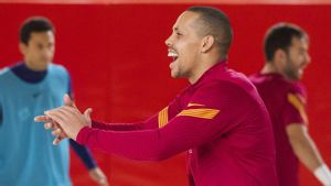 Ferrao, fichaje de lujo para Andreu Plaza Ferrao, fichaje de lujo para Andreu Plaza