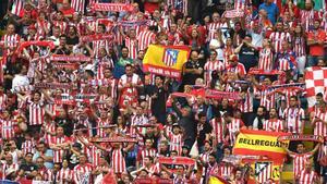 Pronósticos LaLiga: Cuotaza para el debut del Atlético de Simeone