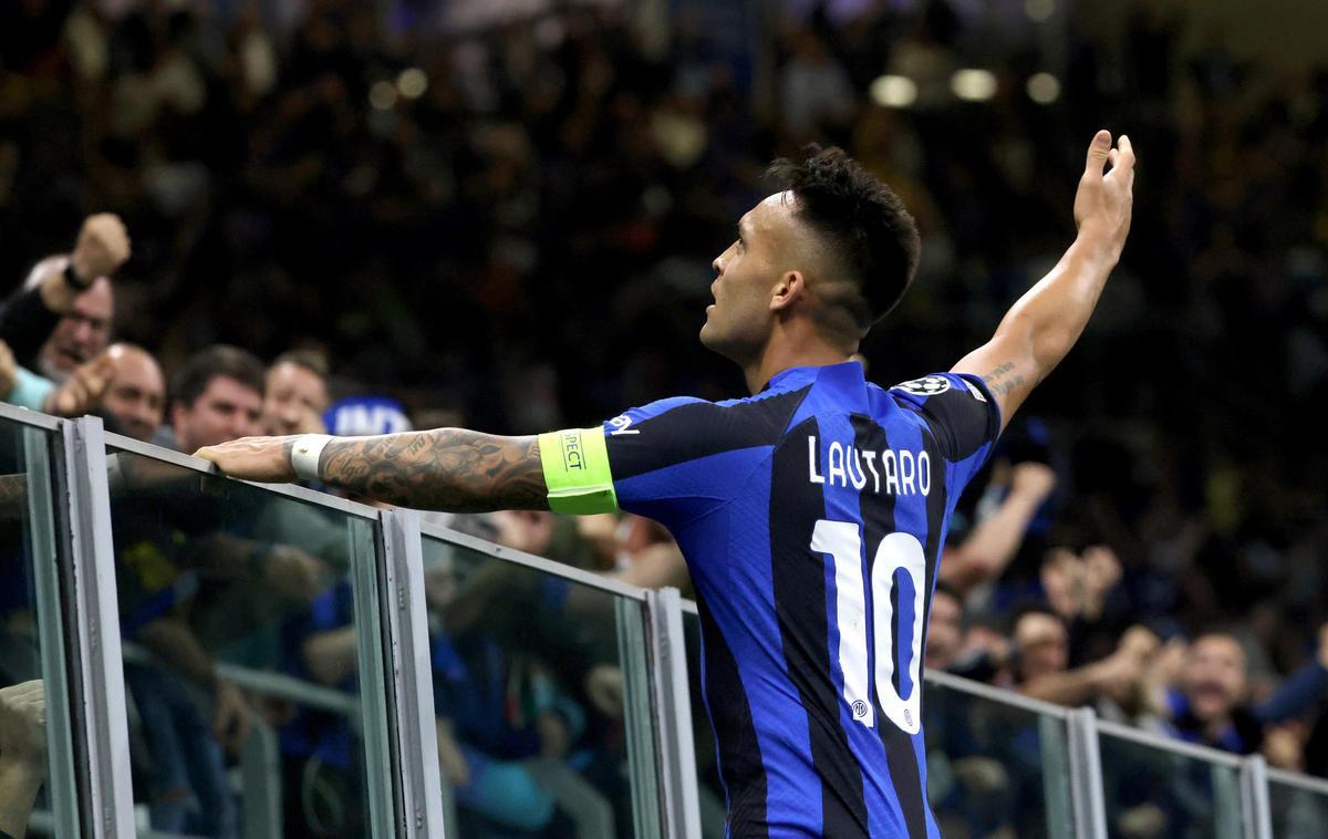 Resumen, goles y highlights del Inter de Milán 1 - 0 Milan de la vuelta de semifinales de la Champions