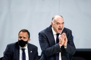 Pablo Laso no se fía del Panathinaikos Pablo Laso no se fía del Panathinaikos