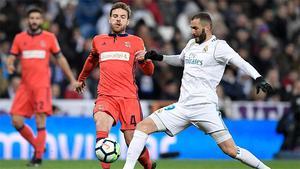 LALIGA | Real Madrid - Real Sociedad (5-2): Illarramendi marcó ante su exequipo