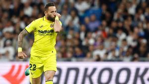 Morales se lesionó ante el Sevilla