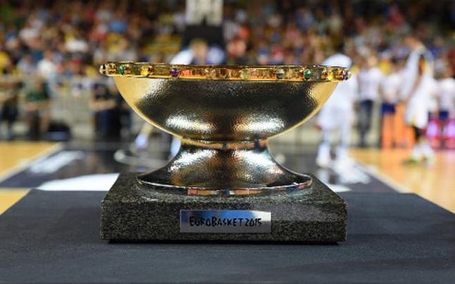 El Eurobasket 2015 busca nuevo campeón El Eurobasket 2015 busca nuevo campeón
