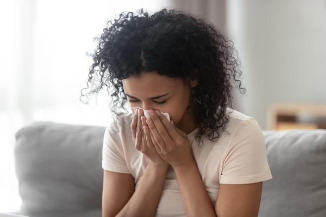 ¿Sabes cuáles son las alergias más comunes? ¿Y las más raras?