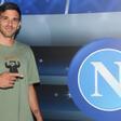 Gio Simeone disputará la temporada 2022-23 en las filas del Nápoles