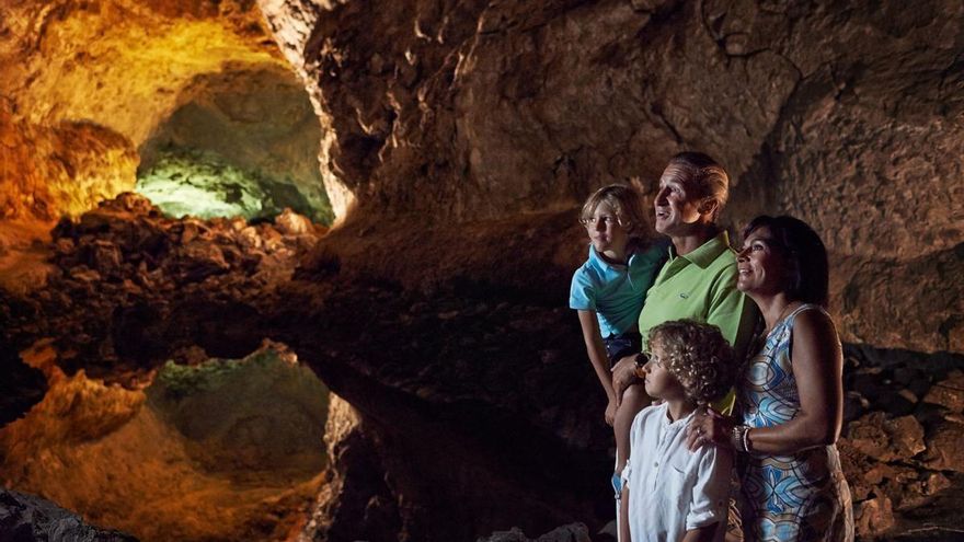Do you know the 15 geoparks in Spain? Discover them