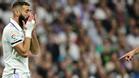 Real Madrid - Osasuna | El penalti fallado de Benzema