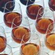 Archivo - Copas de vino de Jerez