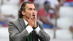 Juan Antonio Pizzi quedó marcado por su paso por el FC Barcelona Juan Antonio Pizzi quedó marcado por su paso por el FC Barcelona