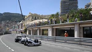 La lucha por la pole del GP de Mónaco de F1, en directo y online