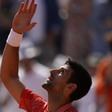 Novad Djokovic