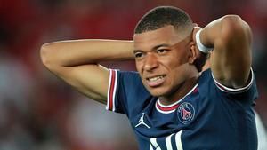 Kylian Mbappé, el futuro del fútbol