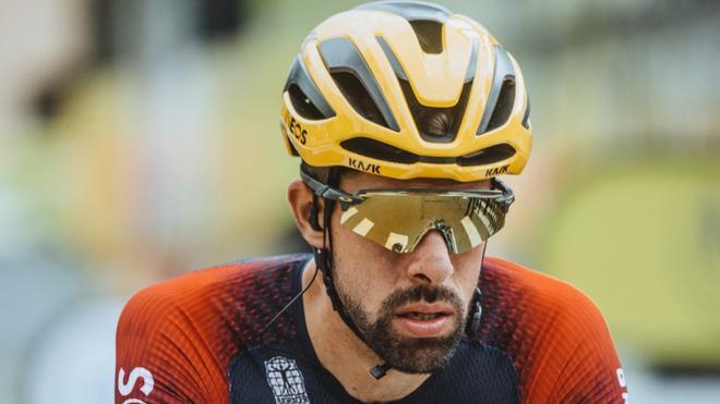 El ciclismo español roza la victoria en el Tour