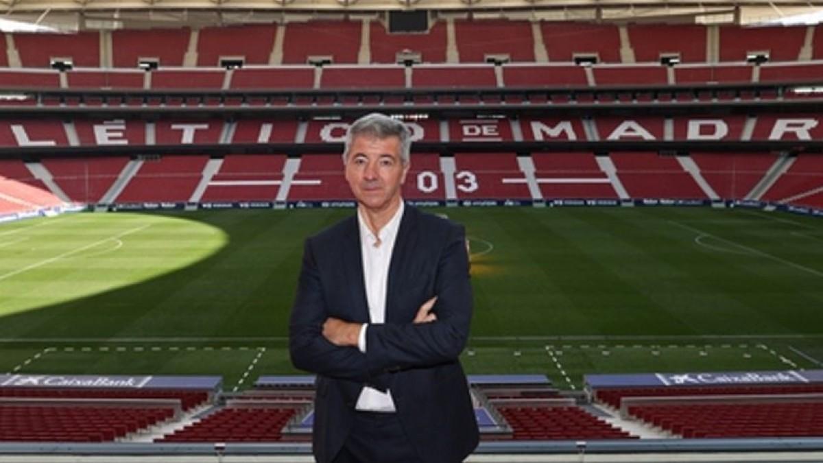 La postura del Atlético en el ‘Caso Negreira’