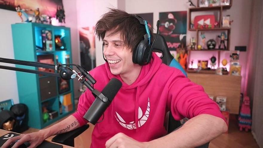 Treasury: Criticism of ElRubius for his latest tweet about taxes